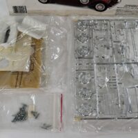 Scale Models Packard 5