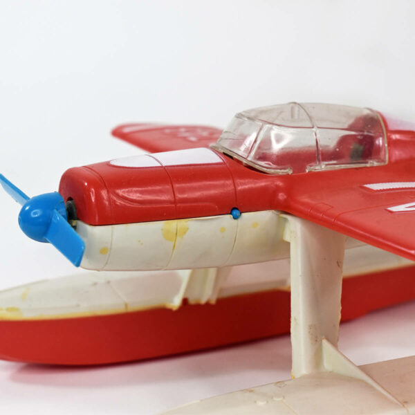 Buy Vintage Plane Toy