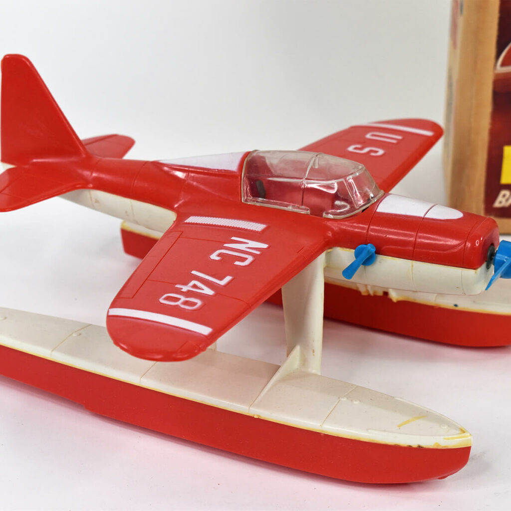 Buy deals toy plane
