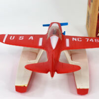 Toy Sea Plane Online