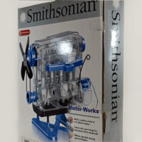 Smithsonian Motor -Works