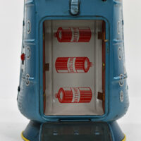 Space Capsule 6 7