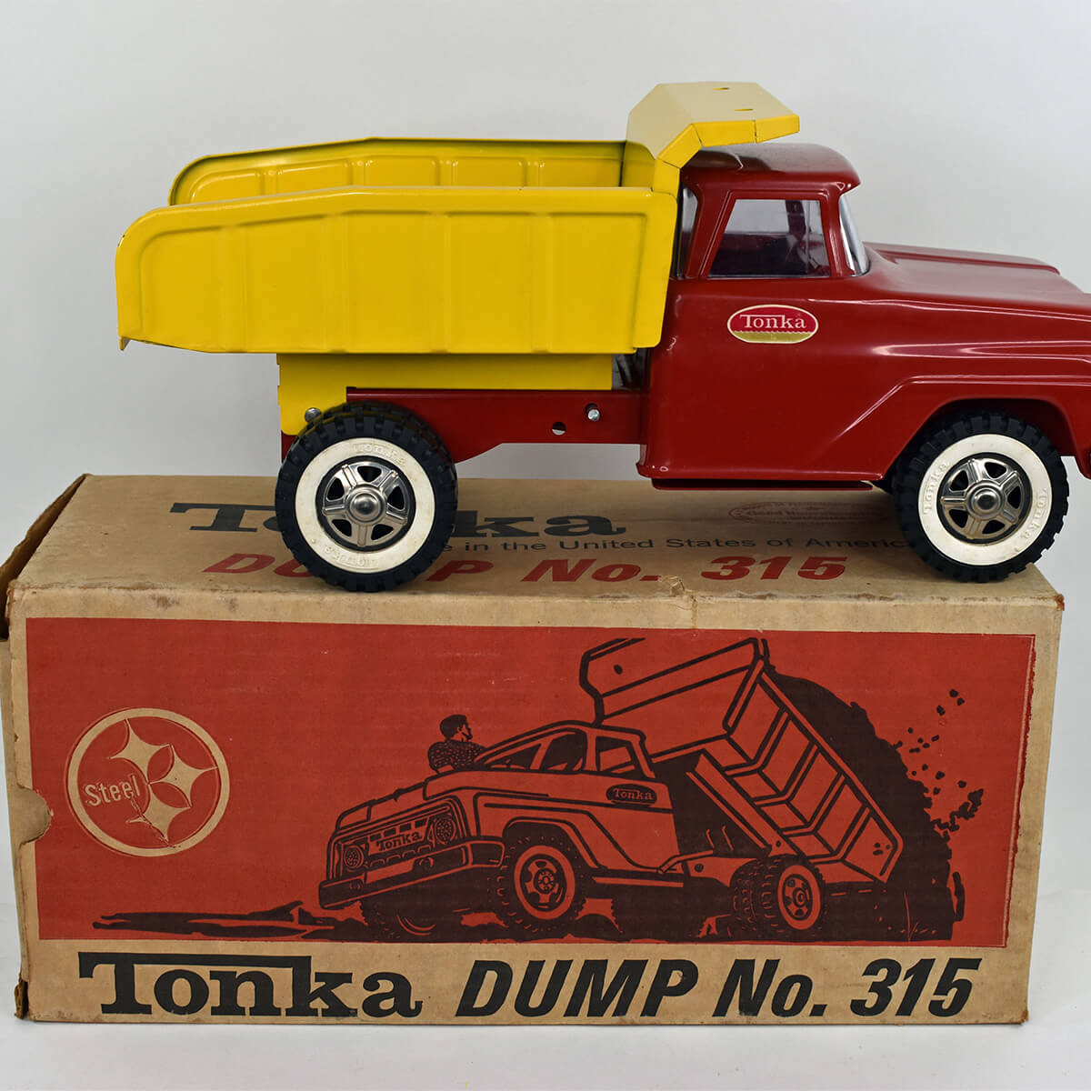 Tonka 3