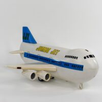 jumbo jet - Vintage Toys Online