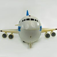 jumbo jet - Vintage Toys