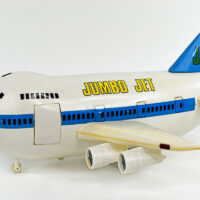 Jumbo jet Vintage Toy Online