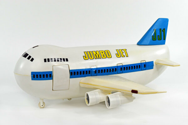 Jumbo jet Vintage Toy Online