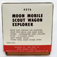 moon mobile explorer