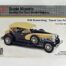 Scale Models 1930 Duesenberg "Speed Line Phaeton" Model Kit #4015