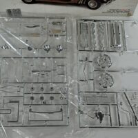 Scale Models Town Car (3)