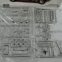 Scale Models Town Car 3
