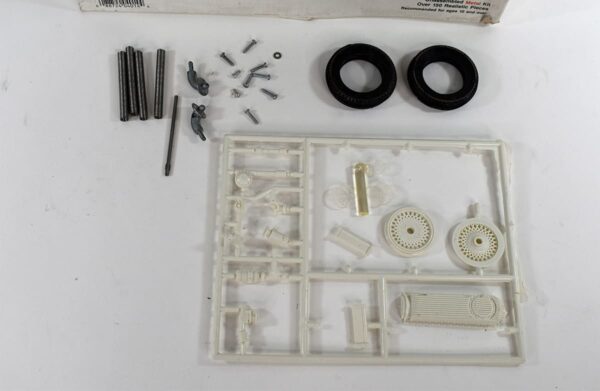 Scale Models 1928 Duesenberg Town Car