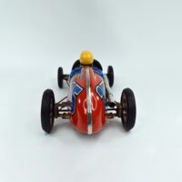 Monza Star Super Racer', Wuco, Germany 20" Friction Drive
