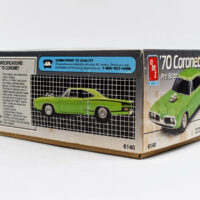 70 Coronet Super Bee Car Model Kit Online