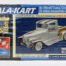 AMT ERTL Ala-Kart 1:25 Scale Model Kit