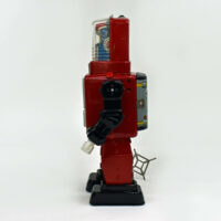 Collectible Robot Toys