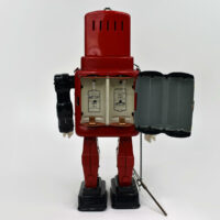 Buy Cragstan Astronaut Robo Toy