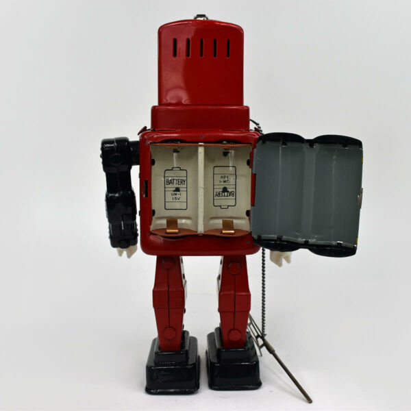 Buy Cragstan Astronaut Robo Toy