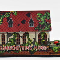 TN Frankenstein's Hand 6