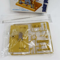 Solar Powered Dragonfly Toy Kit