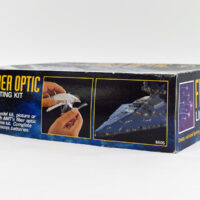 Fiber Optic Lighting Kit 2