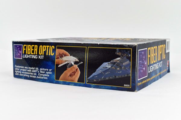 Fiber Optic Lighting Kit 2