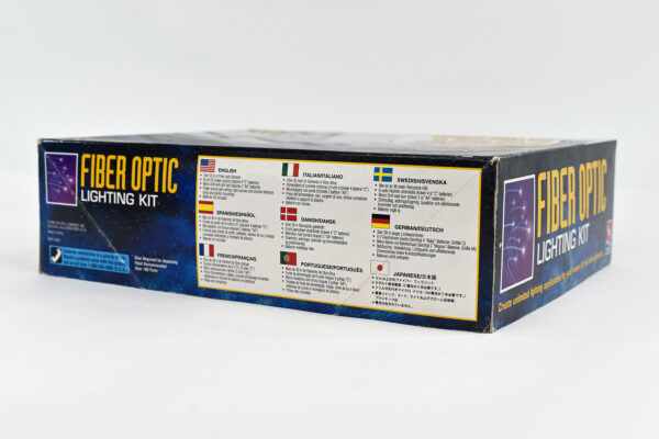Fiber Optic Lighting Kit 5