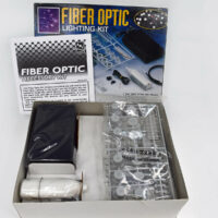 Fiber Optic Lighting Kit 4