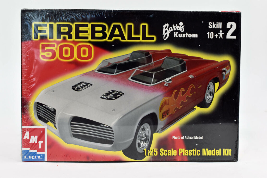 Ertl plastic models outlet