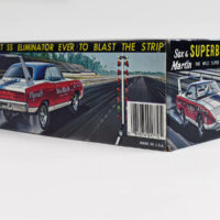 Jo Han Superbird 2