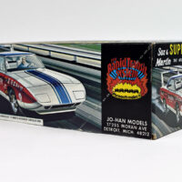 Jo Han Superbird 3