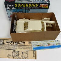 Jo Han Superbird 4