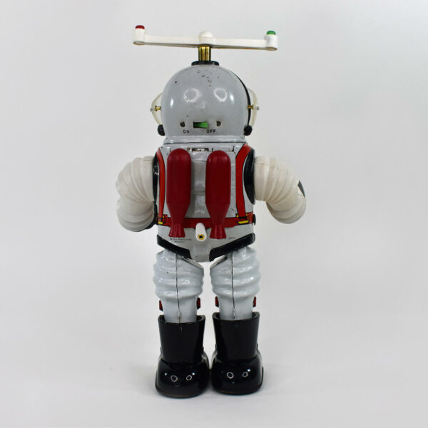 Marx Hap Hazard 2 1