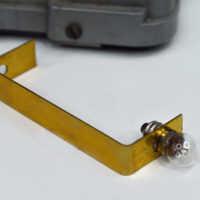 Robot bar light 4