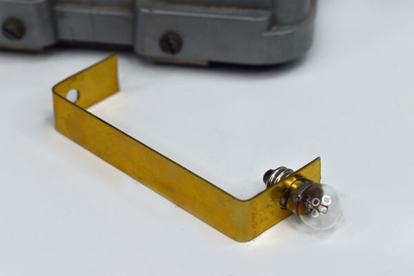 Robot bar light 4