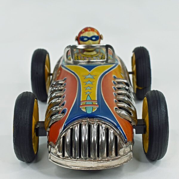 Racer Toy for Collectors