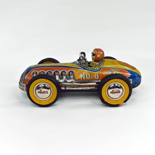Buy Yonezawa Racer car toy