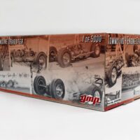 Tommy Ivo 4 engine dragster 4 1
