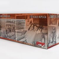Tommy Ivo 4 engine dragster 5 1