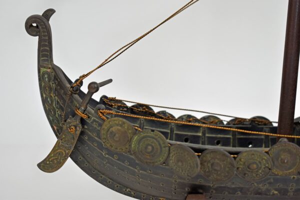 Shop Edward Aagaard Viking Ship Online