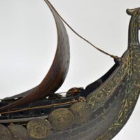 Shop Edward Aagaard Viking Ship