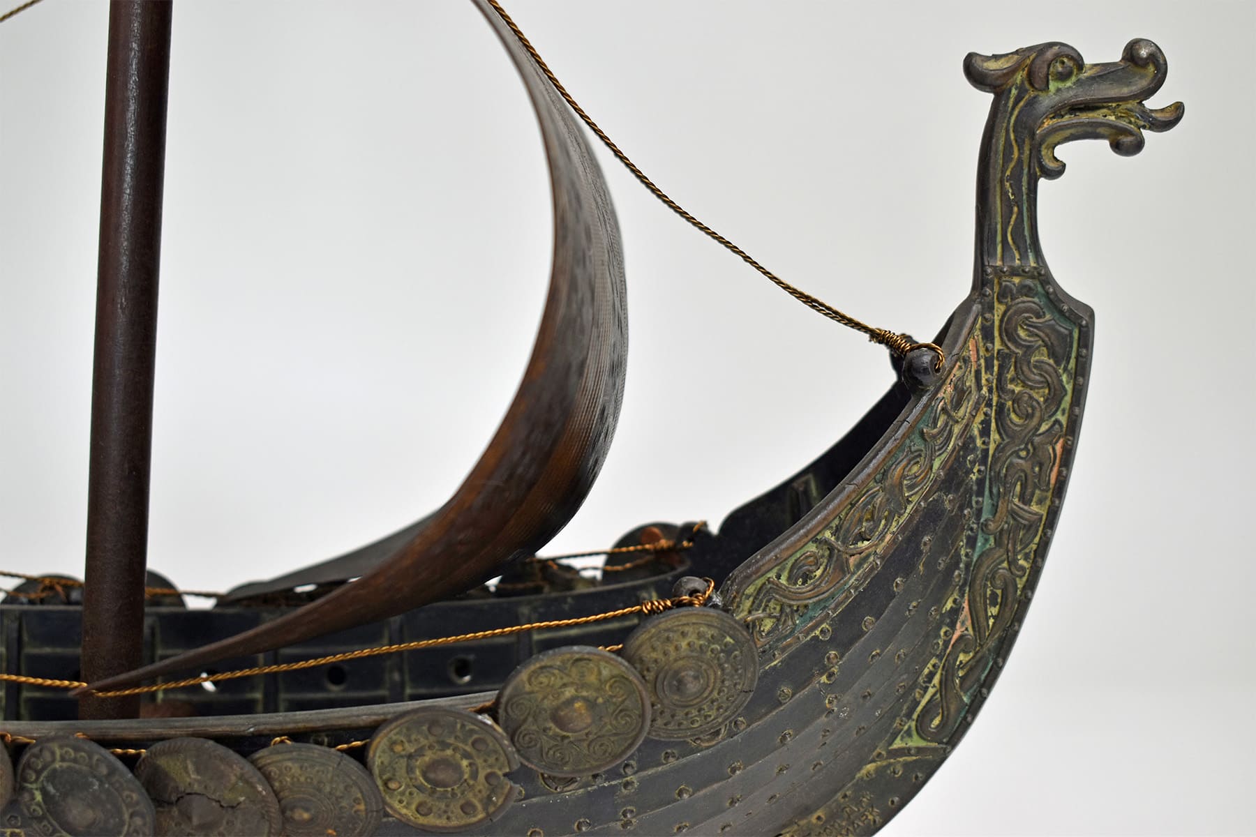 Shop Edward Aagaard Viking Ship