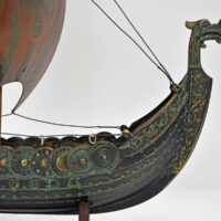 Shop Viking Ship Toy