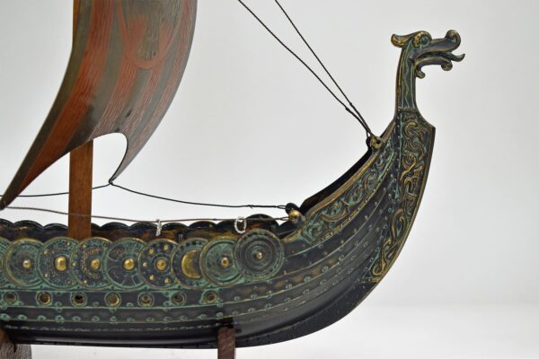 Shop Viking Ship Toy