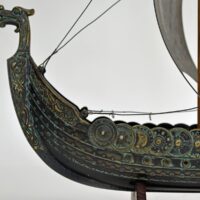 Viking Ship Toy Online