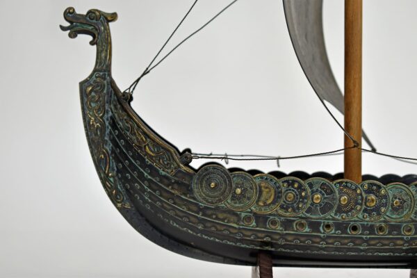 Viking Ship Toy Online