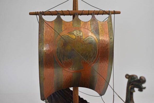 Viking Ship 2 (7)