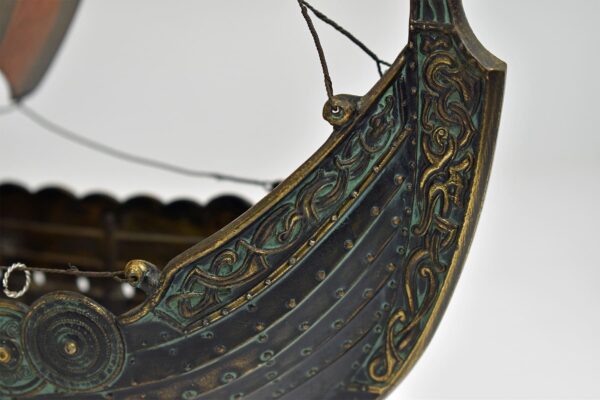 Viking Ship 2 (9)