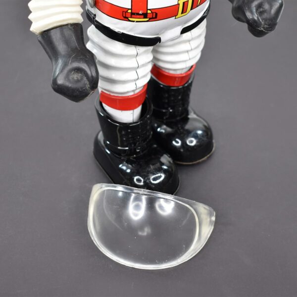 hap hazard hi moon face shield 2