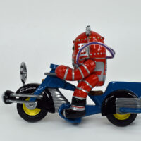 motorcycle robot 4